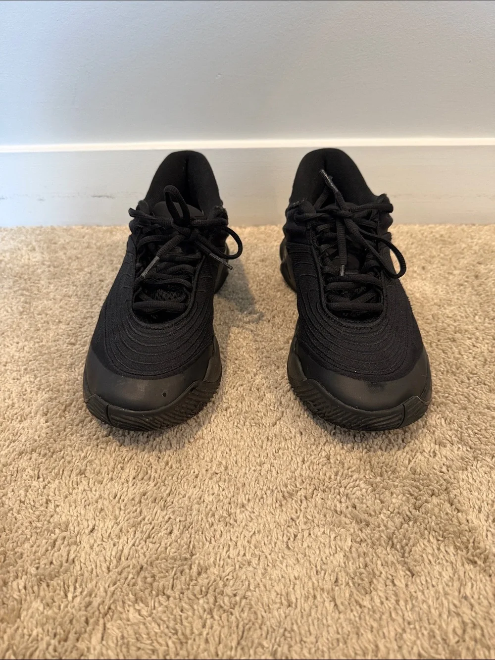 Nike Giannis Immortality 4 sneakers